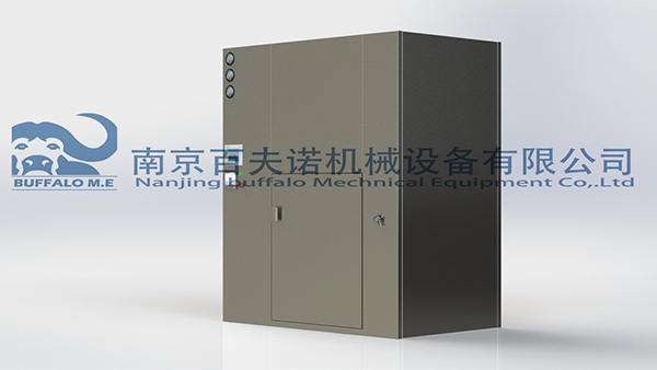 DMH hot air dry sterilization cabinet