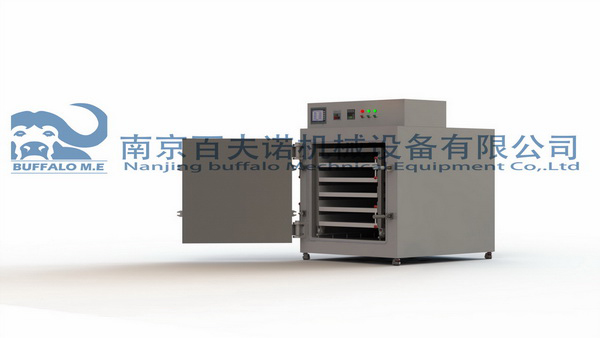 GZ series silicon core oven