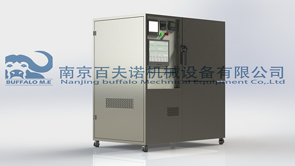 ZKE Series Vacuum Dryer